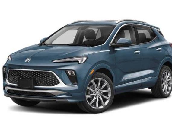 BUICK ENCORE GX 2024 KL4AMGSL6RB010956 image BUICK ENCORE GX 2024 KL4AMGSL6RB010956 image